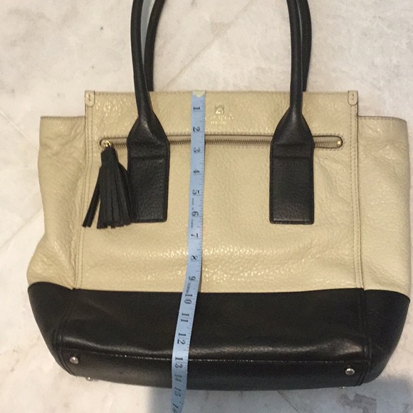 Kate Spade: Linda, Southport Ave, large satchel - Picture 9 of 10